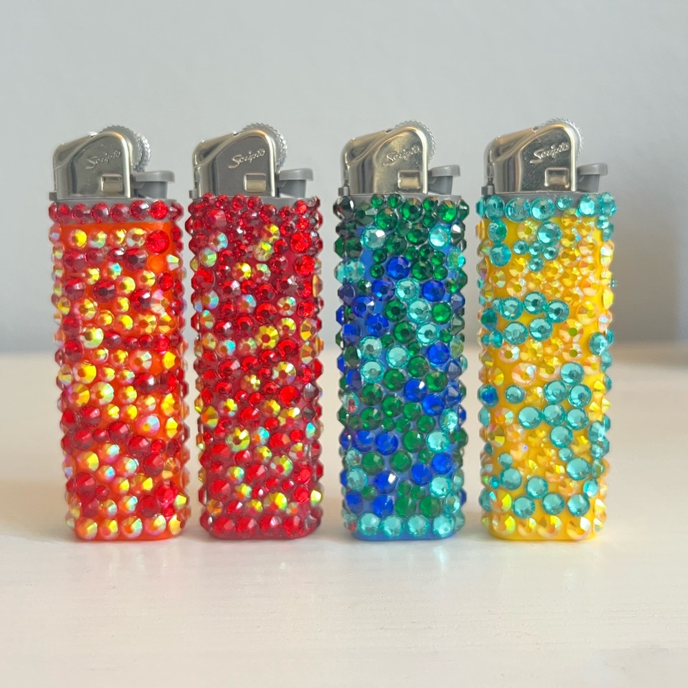 $6 each or 4 for $20